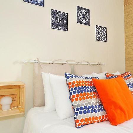 Cosy Bedrooms Guest House 리스본 외부 사진