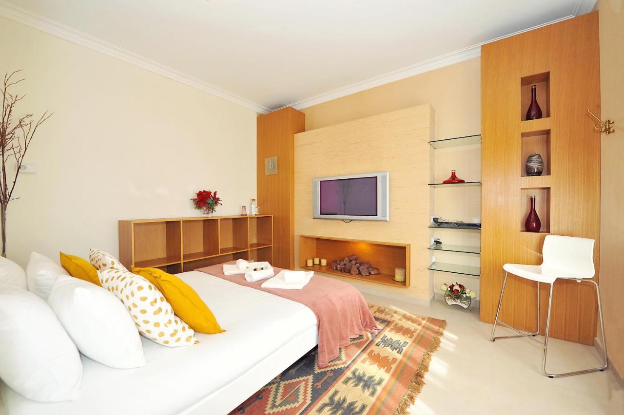 Cosy Bedrooms Guest House 리스본 외부 사진