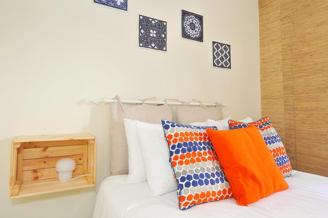 Cosy Bedrooms Guest House 리스본 외부 사진