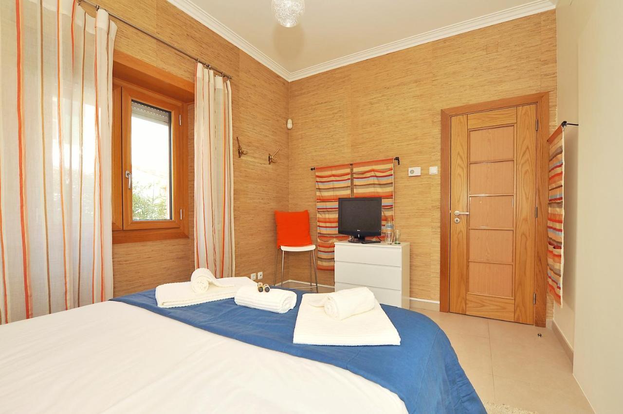 Cosy Bedrooms Guest House 리스본 외부 사진