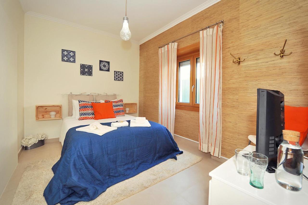 Cosy Bedrooms Guest House 리스본 외부 사진