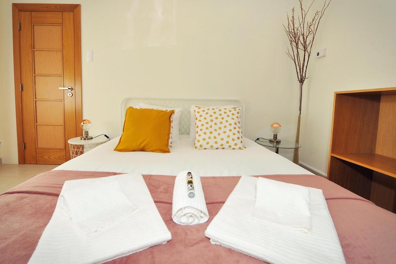 Cosy Bedrooms Guest House 리스본 외부 사진