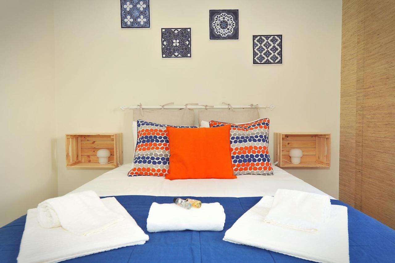 Cosy Bedrooms Guest House 리스본 외부 사진