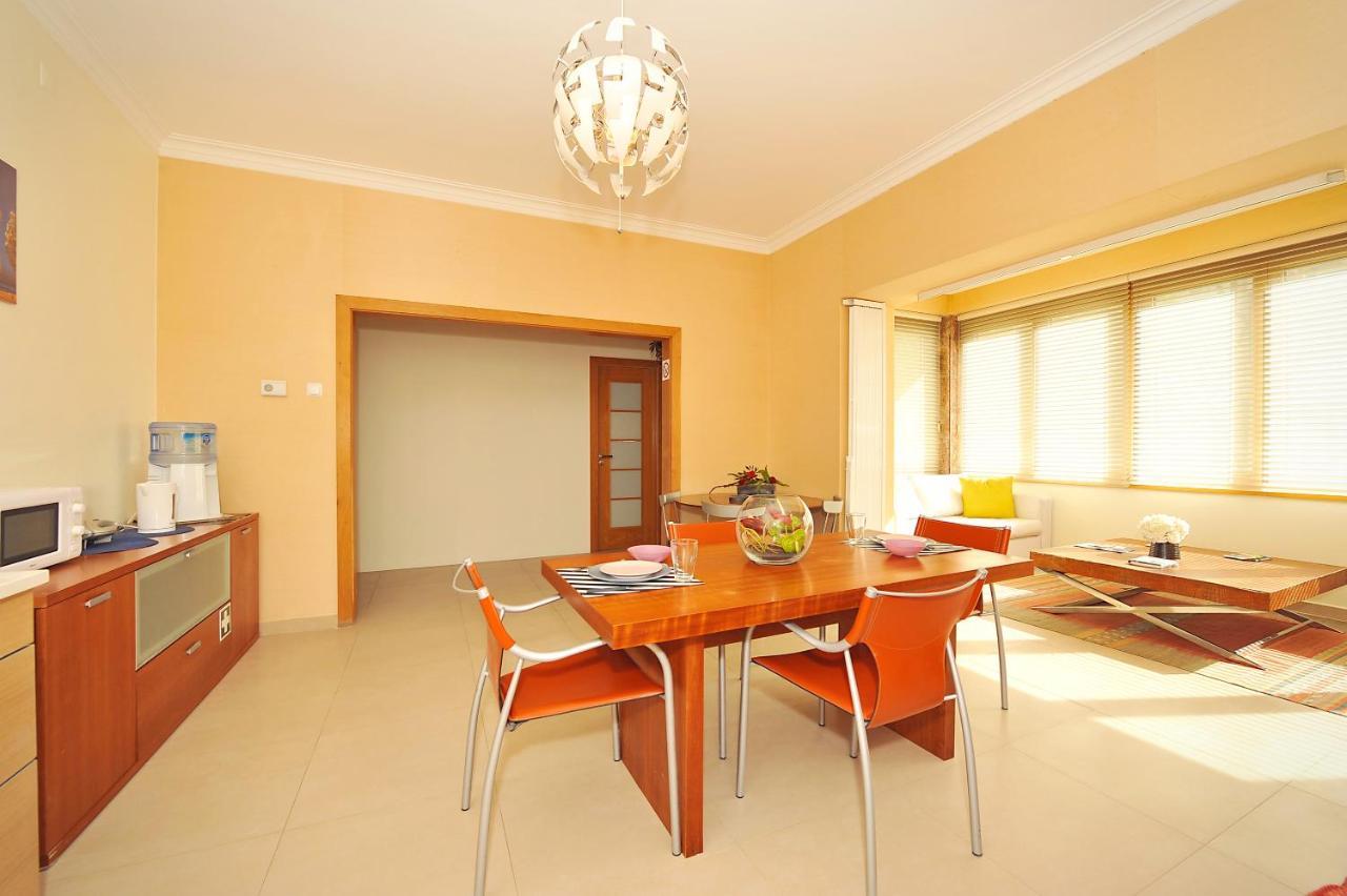 Cosy Bedrooms Guest House 리스본 외부 사진