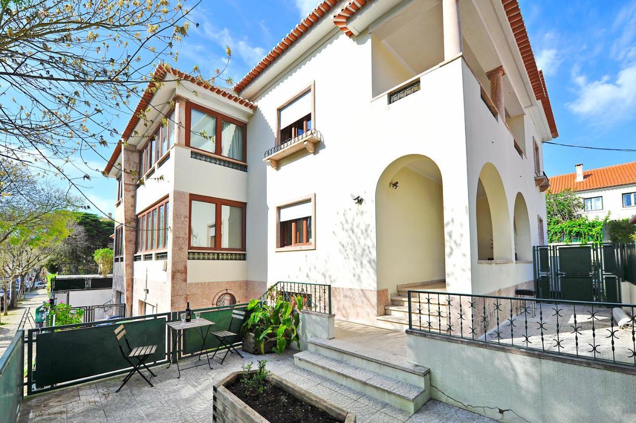 Cosy Bedrooms Guest House 리스본 외부 사진
