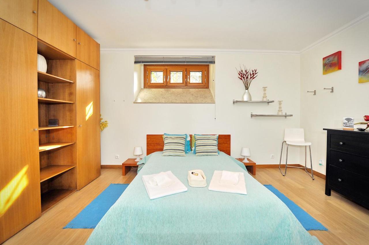 Cosy Bedrooms Guest House 리스본 외부 사진