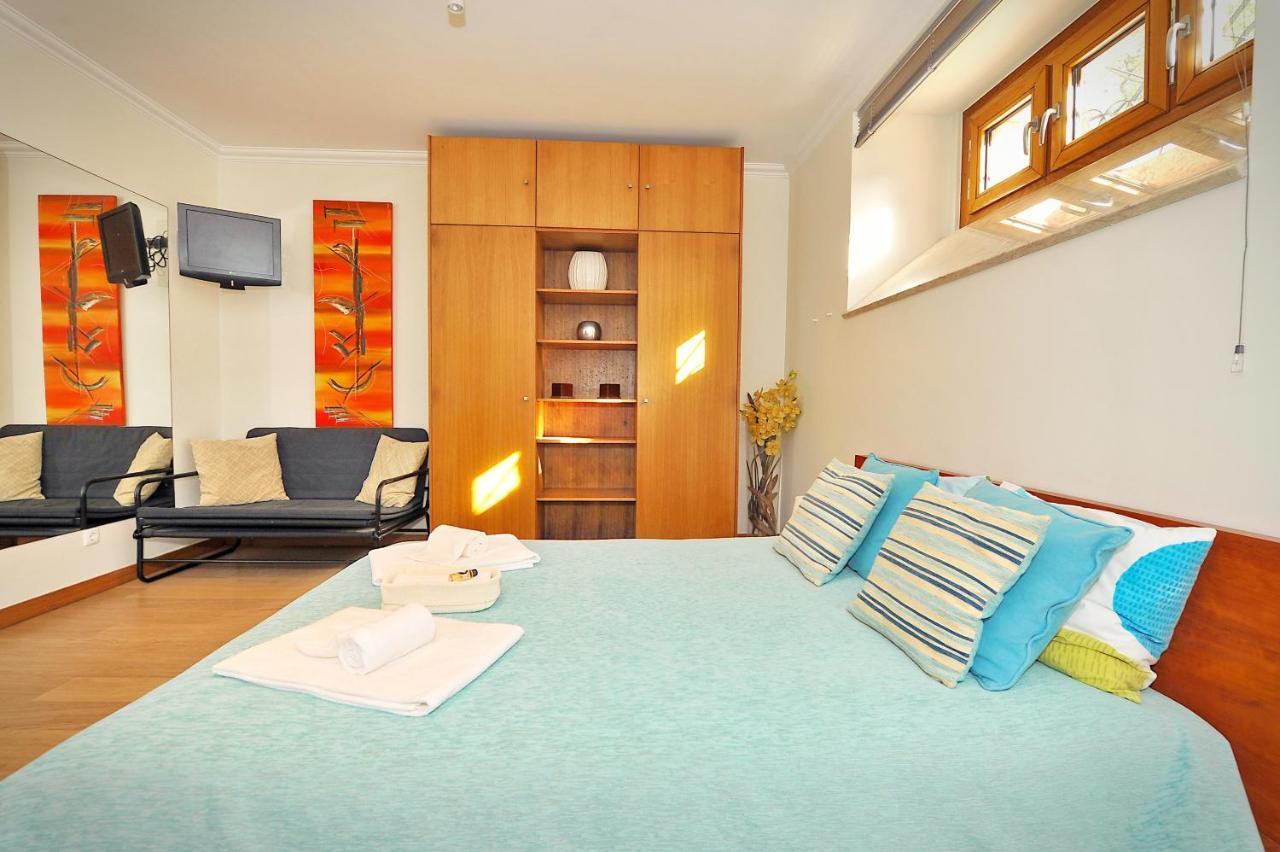 Cosy Bedrooms Guest House 리스본 외부 사진