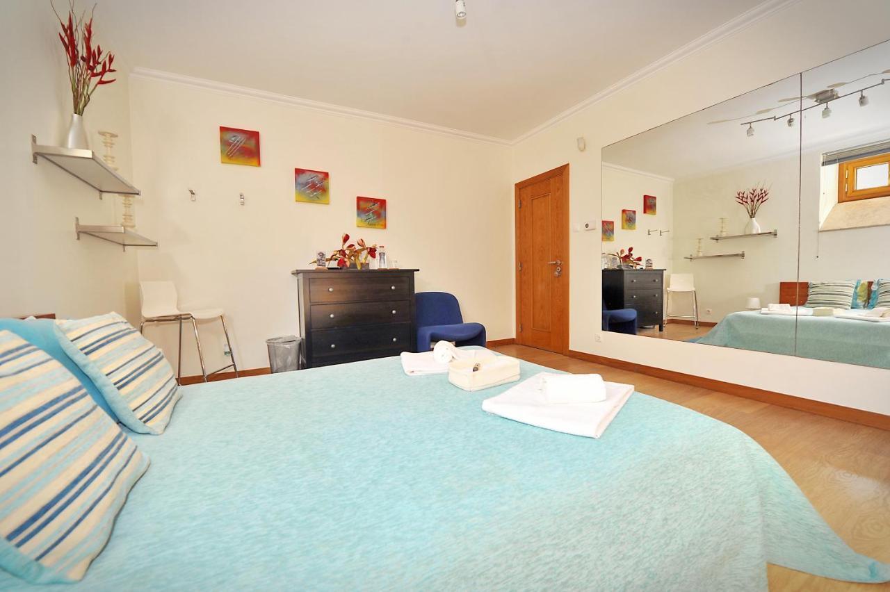 Cosy Bedrooms Guest House 리스본 외부 사진
