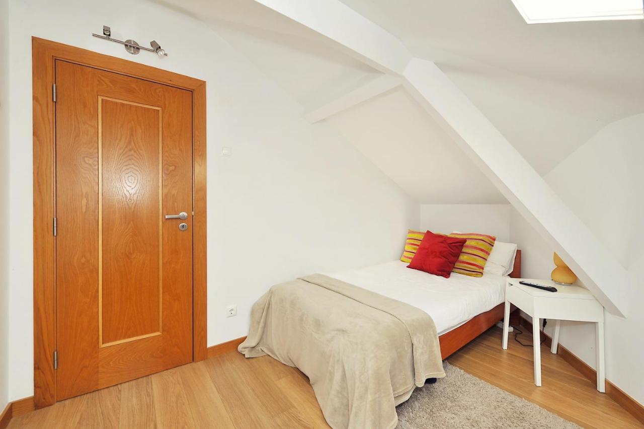 Cosy Bedrooms Guest House 리스본 외부 사진