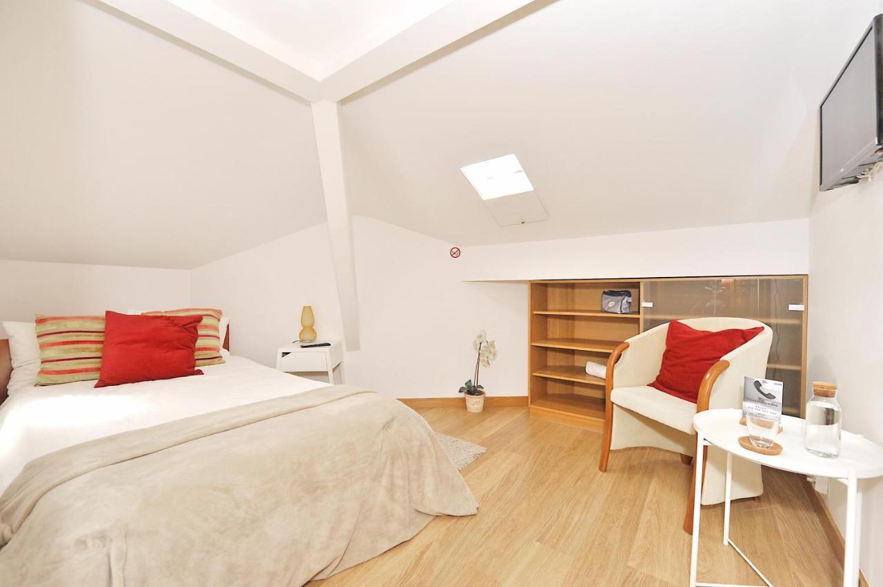Cosy Bedrooms Guest House 리스본 외부 사진