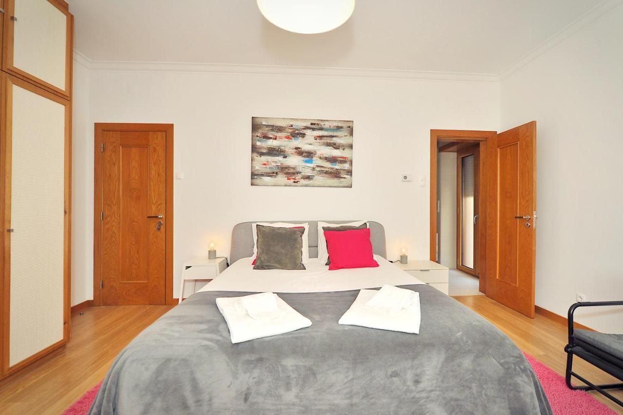 Cosy Bedrooms Guest House 리스본 외부 사진