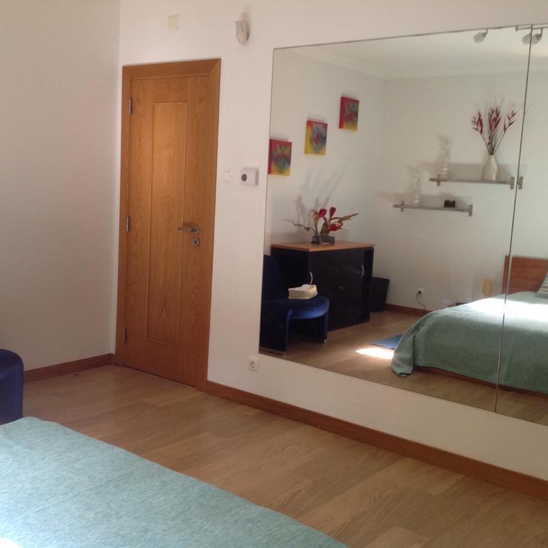Cosy Bedrooms Guest House 리스본 외부 사진