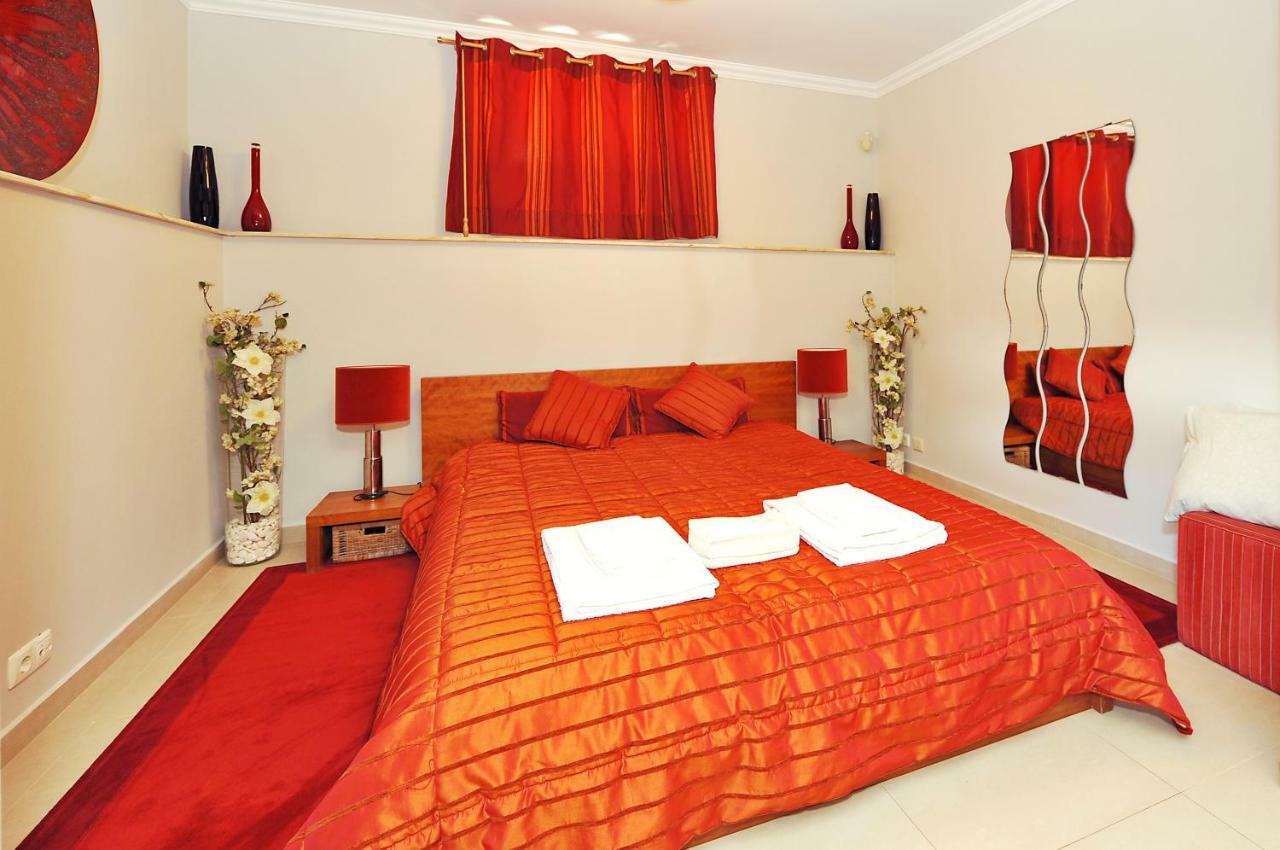 Cosy Bedrooms Guest House 리스본 외부 사진