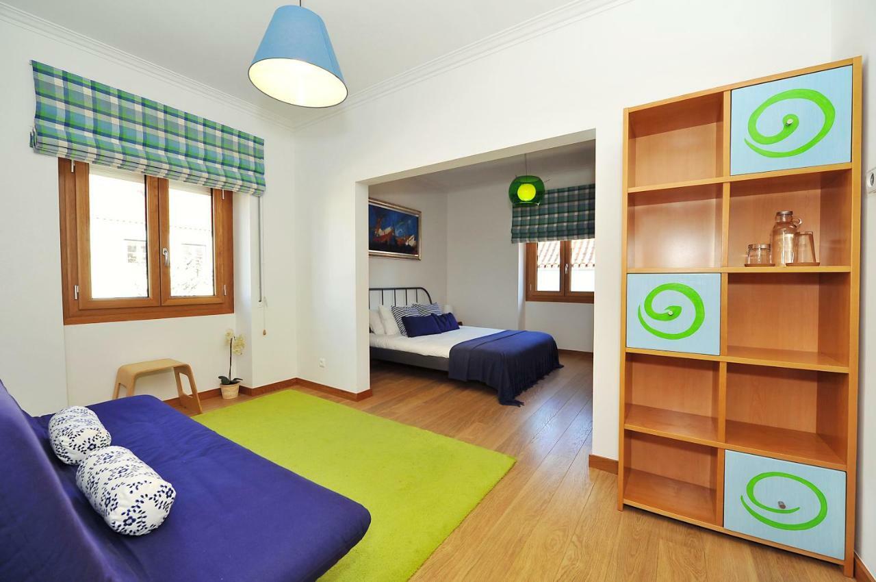 Cosy Bedrooms Guest House 리스본 외부 사진