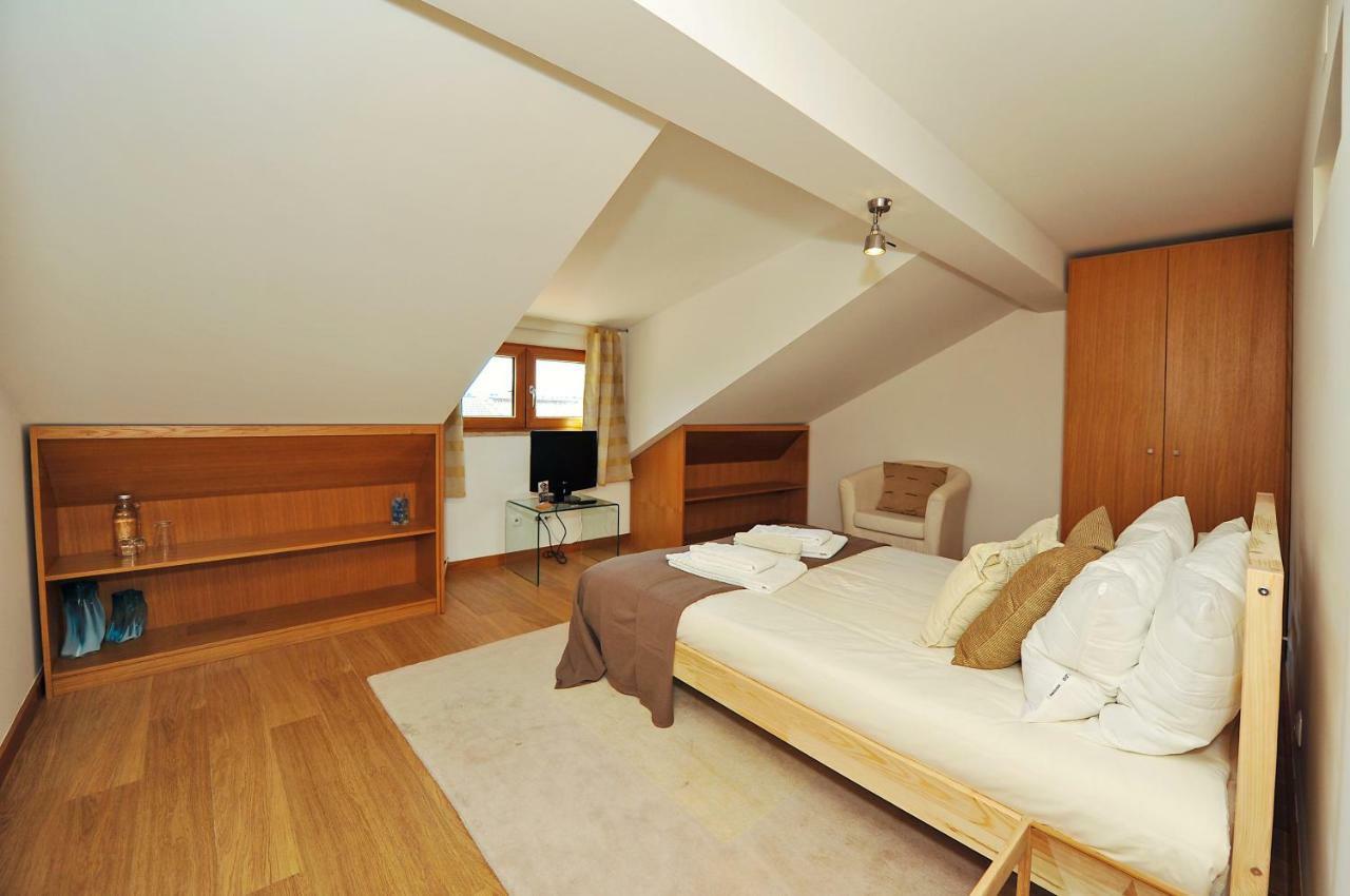 Cosy Bedrooms Guest House 리스본 외부 사진