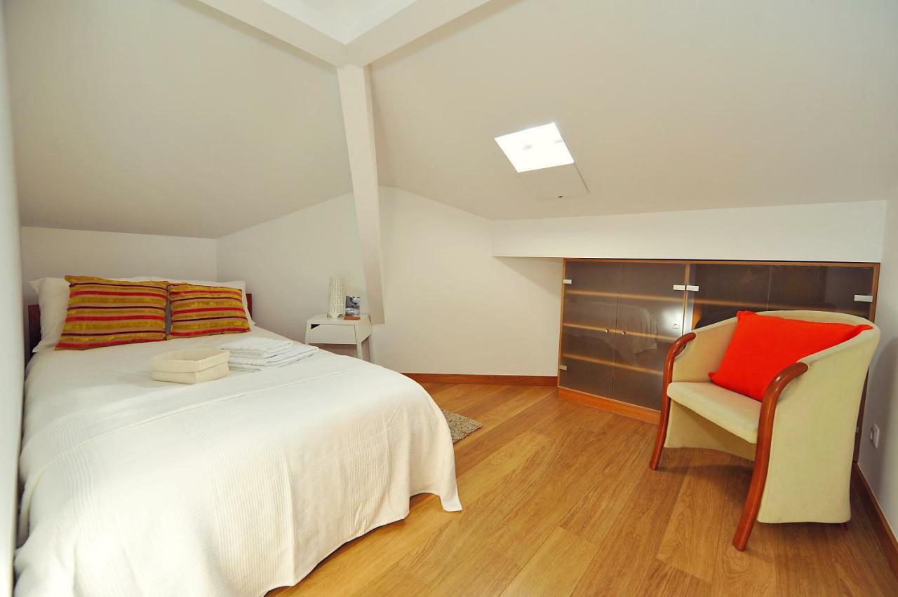 Cosy Bedrooms Guest House 리스본 외부 사진