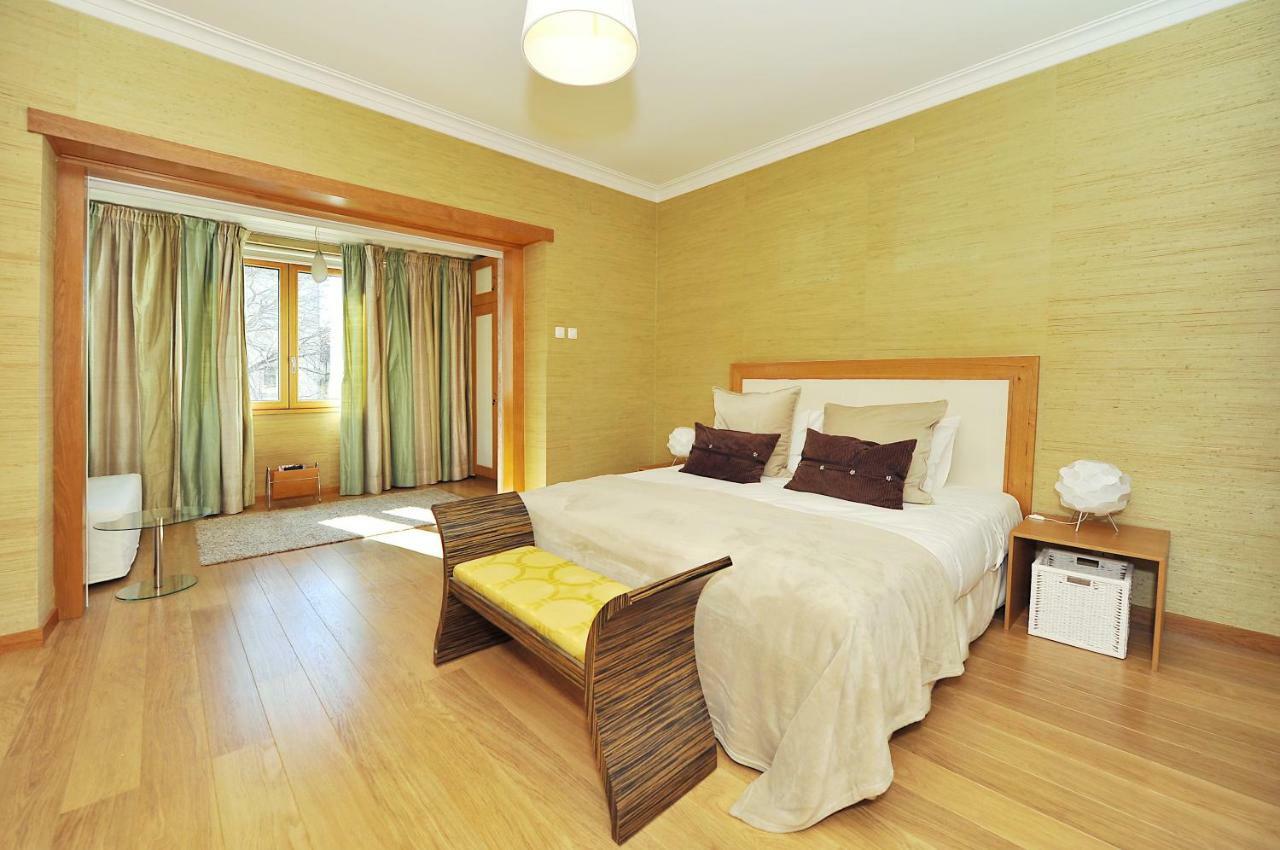 Cosy Bedrooms Guest House 리스본 외부 사진