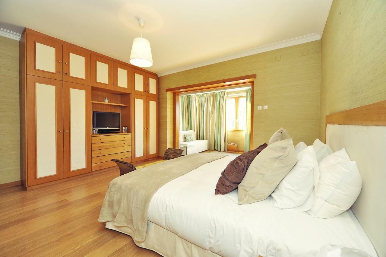 Cosy Bedrooms Guest House 리스본 외부 사진